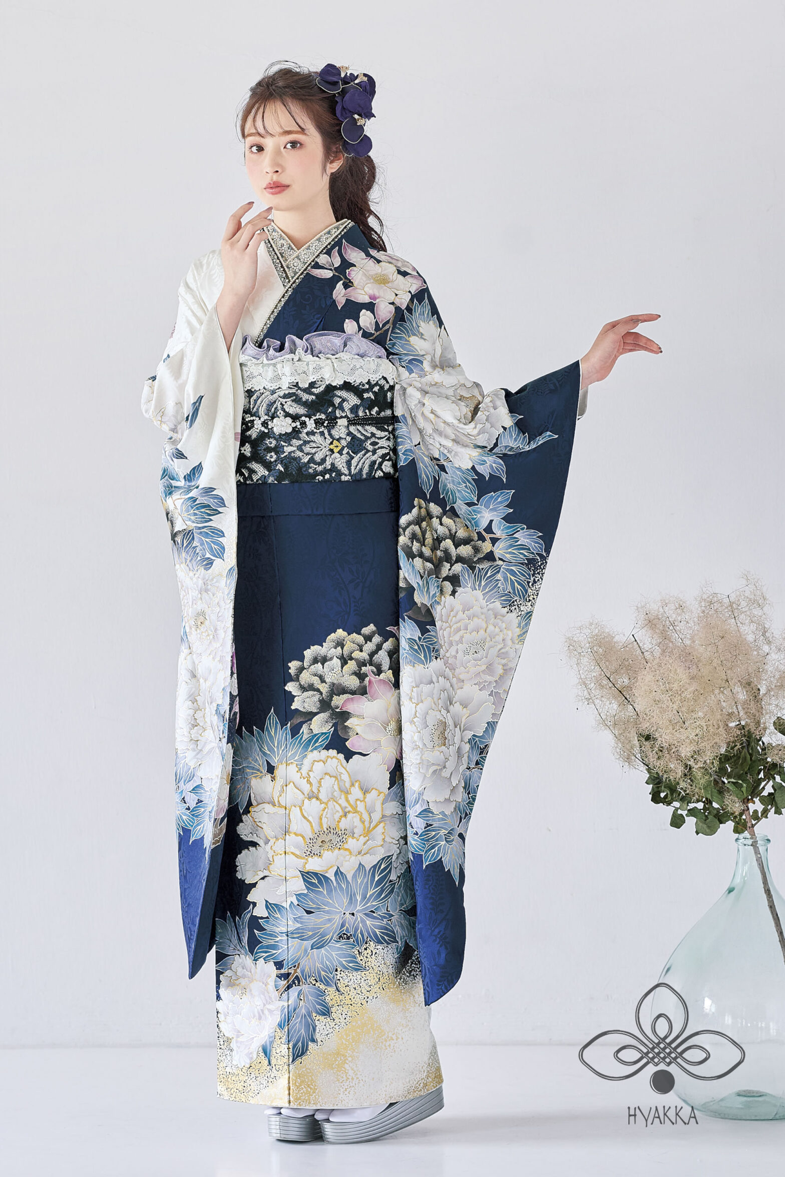きもの専門店 百花 - きもの専門店百花|M3126
