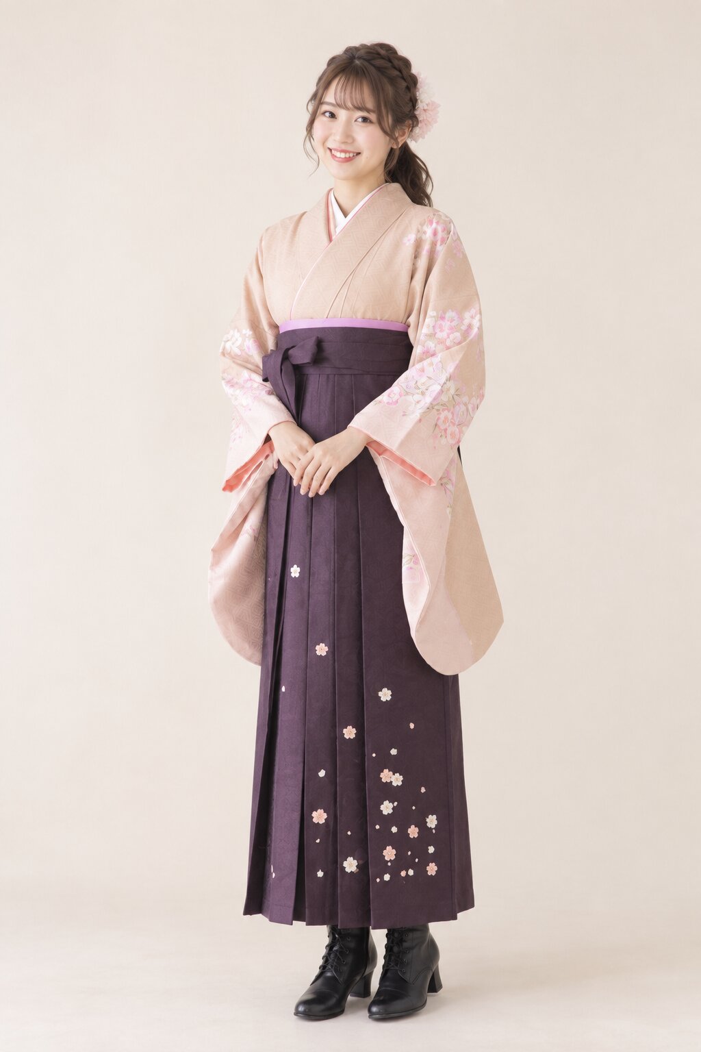 きもの専門店 百花 - きもの専門店百花|GALLERY_011