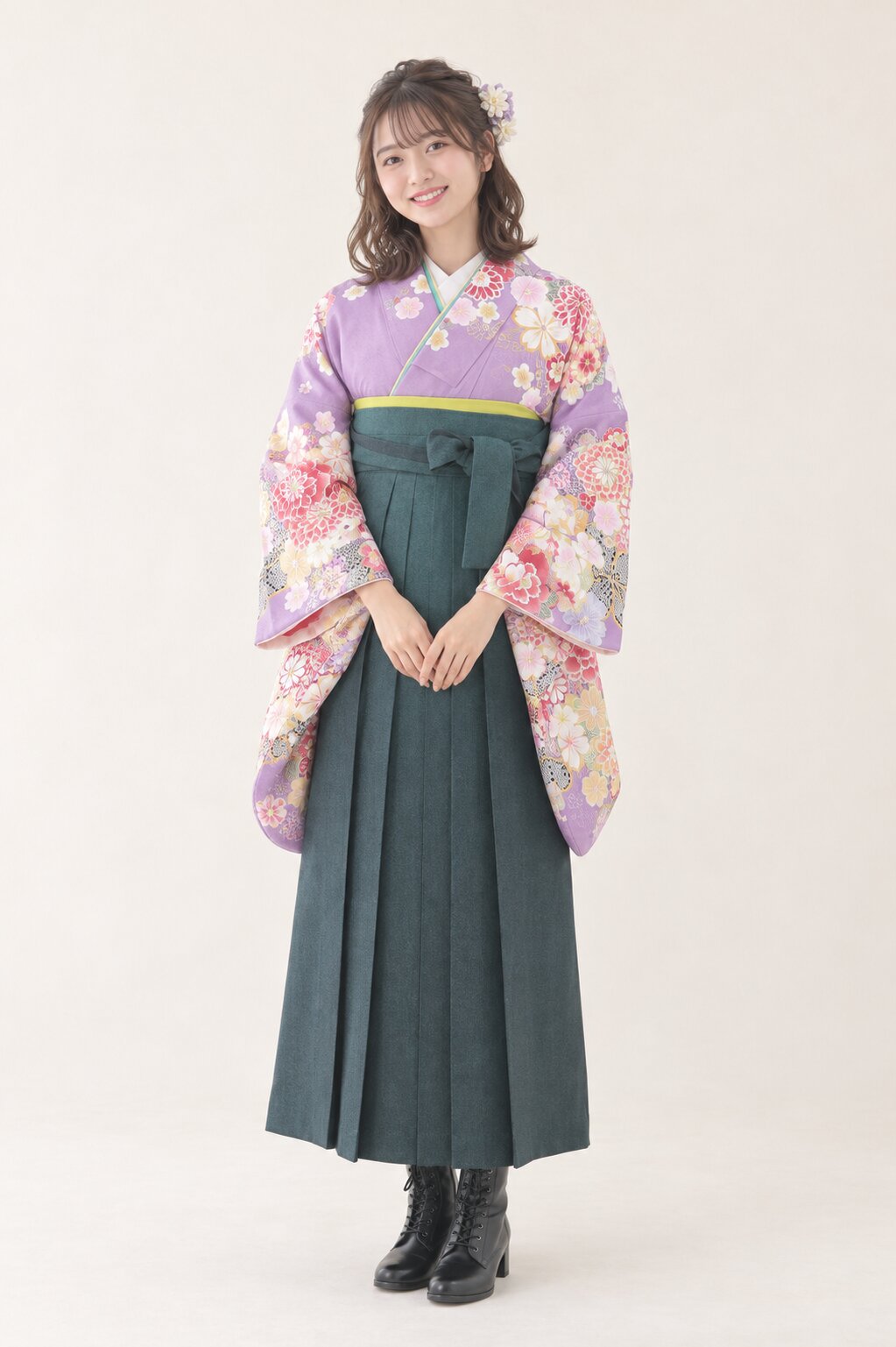 きもの専門店 百花 - きもの専門店百花|GALLERY_008